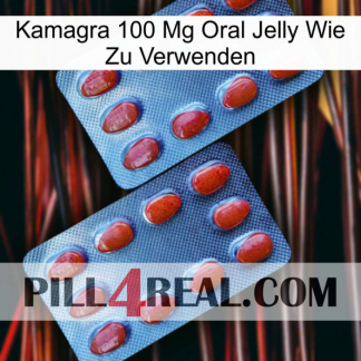 Kamagra 100 Mg Oral Jelly How To Use 05